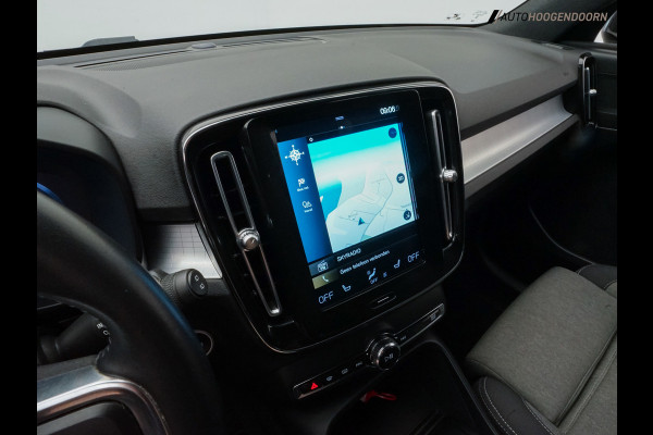 Volvo XC40 1.5 T4 Recharge Inscription Expression (APPLE CARPLAY,KEYLESS,STUUR-STOELVERWARMING,PARKEERSENSOREN,COMFORT-STOELEN)
