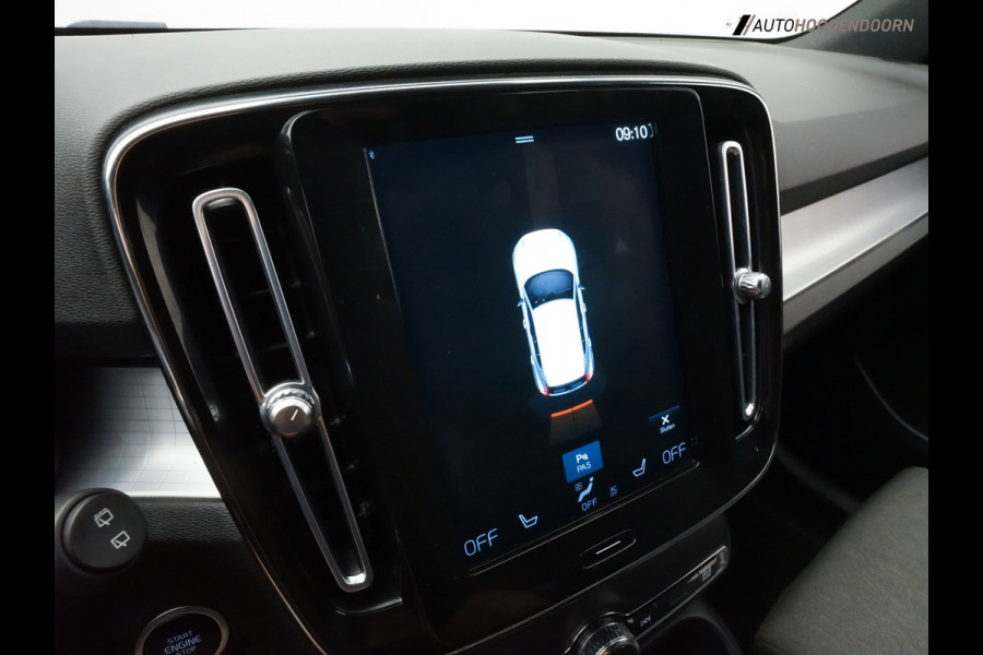 Volvo XC40 1.5 T4 Recharge Inscription Expression (APPLE CARPLAY,KEYLESS,STUUR-STOELVERWARMING,PARKEERSENSOREN,COMFORT-STOELEN)