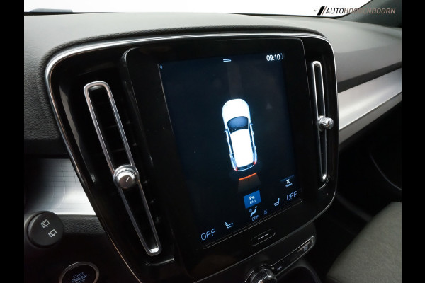 Volvo XC40 1.5 T4 Recharge Inscription Expression (APPLE CARPLAY,KEYLESS,STUUR-STOELVERWARMING,PARKEERSENSOREN,COMFORT-STOELEN)