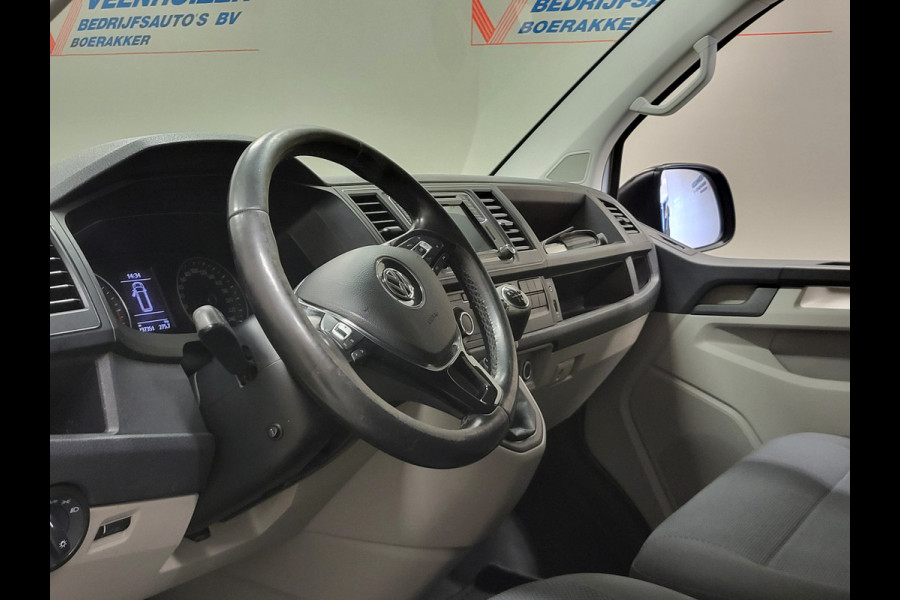 Volkswagen Transporter 2.0TDI Trekhaak Euro 6!