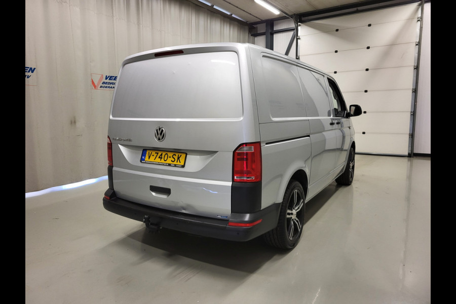 Volkswagen Transporter 2.0TDI Trekhaak Euro 6!