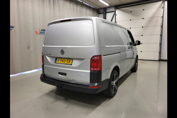 Volkswagen Transporter 2.0TDI Trekhaak Euro 6!