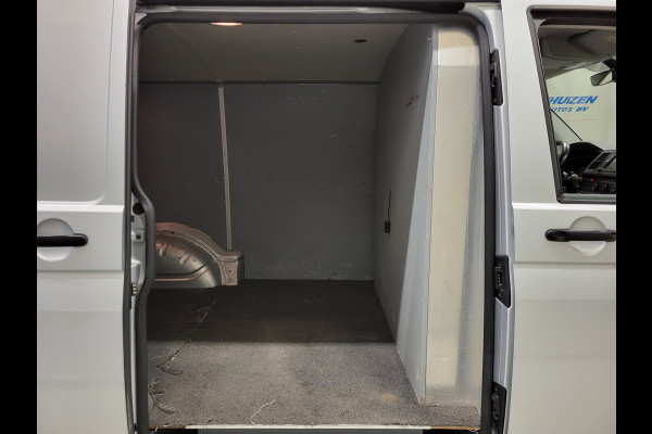 Volkswagen Transporter 2.0TDI Trekhaak Euro 6!