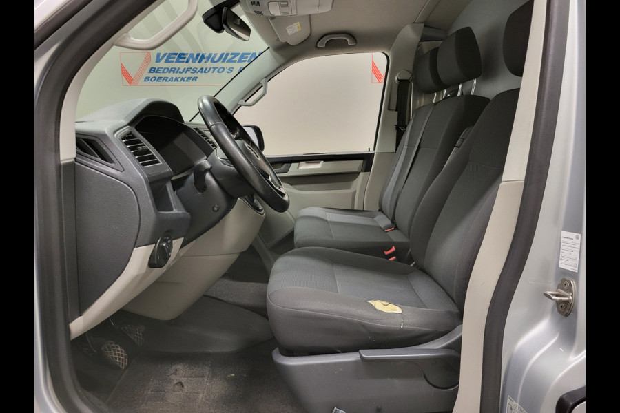 Volkswagen Transporter 2.0TDI Trekhaak Euro 6!