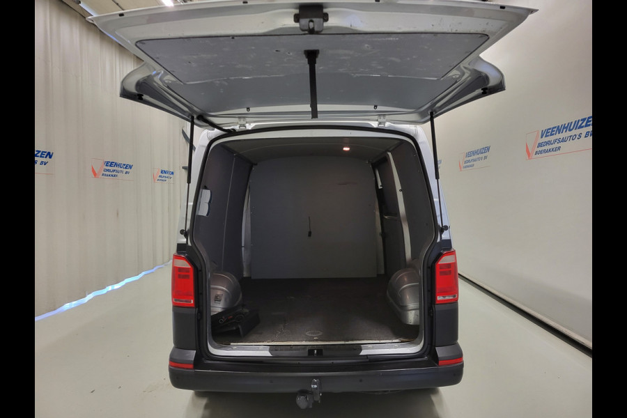 Volkswagen Transporter 2.0TDI Trekhaak Euro 6!