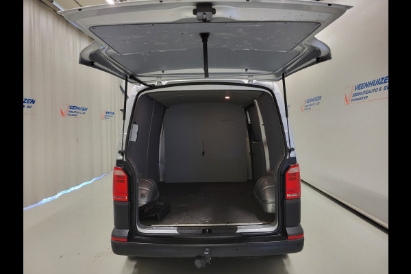 Volkswagen Transporter 2.0TDI Trekhaak Euro 6!