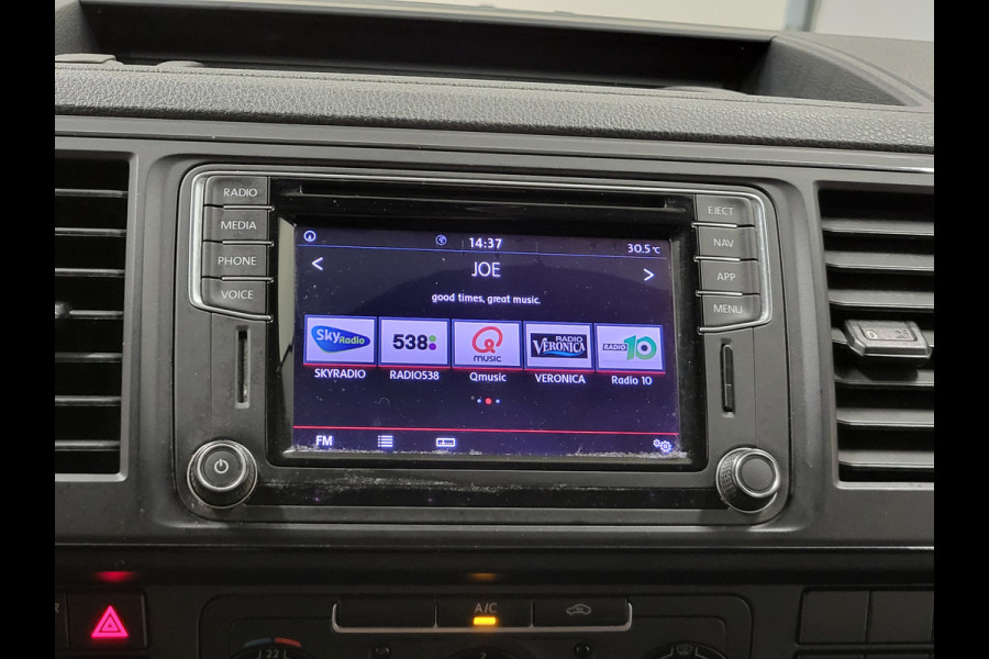 Volkswagen Transporter 2.0TDI Trekhaak Euro 6!