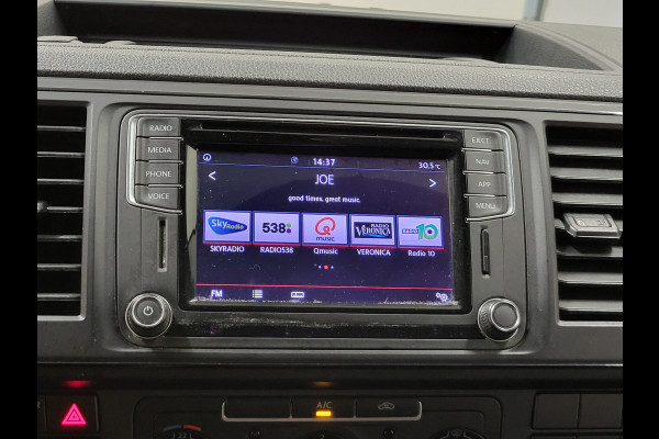 Volkswagen Transporter 2.0TDI Trekhaak Euro 6!