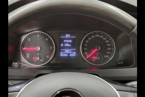 Volkswagen Transporter 2.0TDI Trekhaak Euro 6!