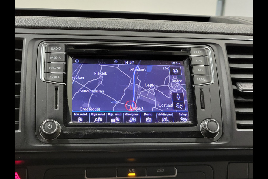 Volkswagen Transporter 2.0TDI Trekhaak Euro 6!
