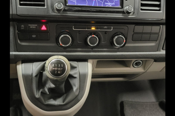 Volkswagen Transporter 2.0TDI Trekhaak Euro 6!