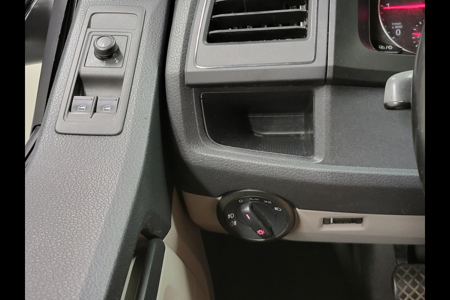 Volkswagen Transporter 2.0TDI Trekhaak Euro 6!