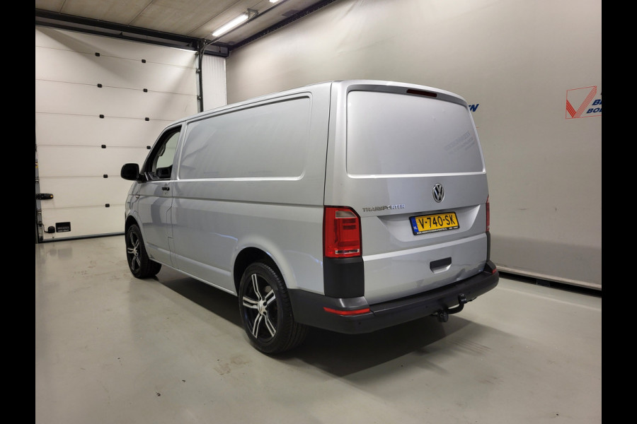 Volkswagen Transporter 2.0TDI Trekhaak Euro 6!