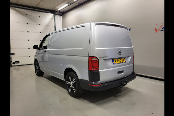 Volkswagen Transporter 2.0TDI Trekhaak Euro 6!