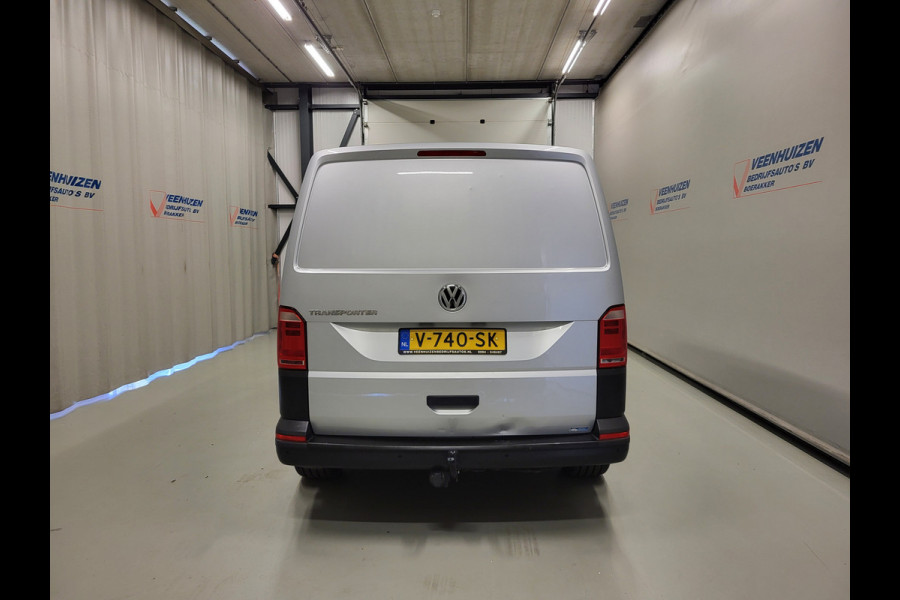 Volkswagen Transporter 2.0TDI Trekhaak Euro 6!