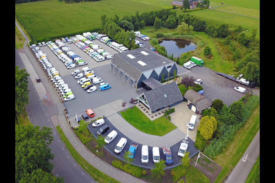 Volkswagen Transporter 2.0TDI Trekhaak Euro 6!