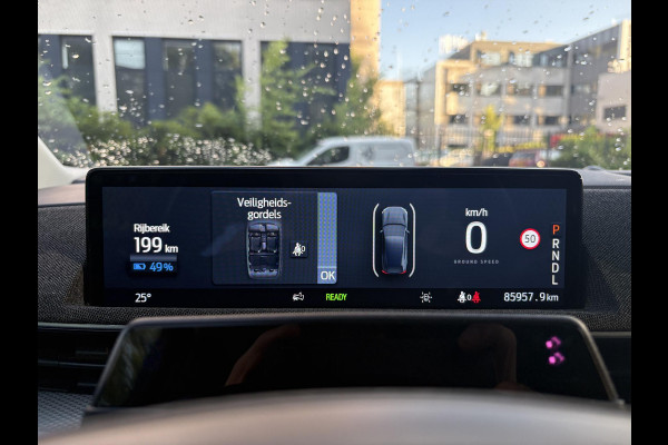Ford Mustang Mach-E RWD 75 kWh SOH 94% GARTANTIE 2031* APPLE CARPLAY / ANDROID AUTO  . 360° CAMERA .