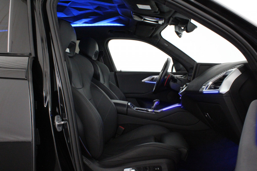 BMW XM PHEV 50e 30 kWh > 22inch/Driving Assistant Professional/Trekhaak....