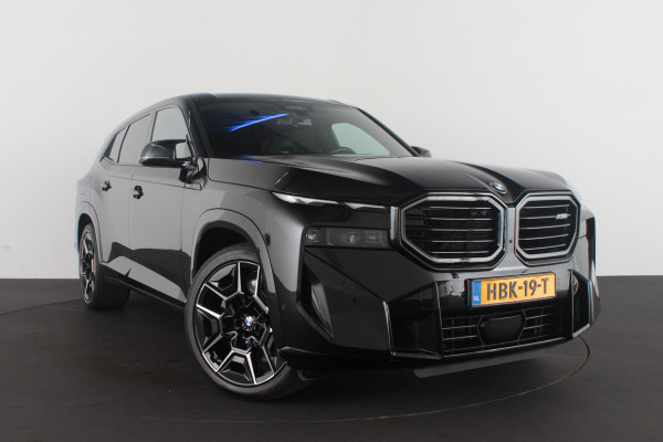 BMW XM PHEV 50e 30 kWh > 22inch/Driving Assistant Professional/Trekhaak....