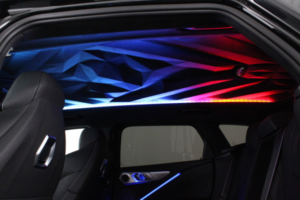 BMW XM PHEV 50e 30 kWh > 22inch/Driving Assistant Professional/Trekhaak....