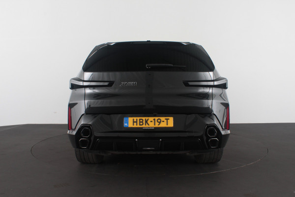 BMW XM PHEV 50e 30 kWh > 22inch/Driving Assistant Professional/Trekhaak....