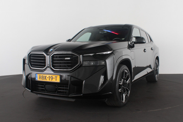 BMW XM PHEV 50e 30 kWh > 22inch/Driving Assistant Professional/Trekhaak....