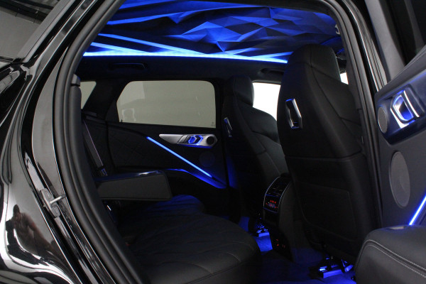 BMW XM PHEV 50e 30 kWh > 22inch/Driving Assistant Professional/Trekhaak....