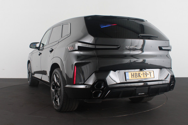BMW XM PHEV 50e 30 kWh > 22inch/Driving Assistant Professional/Trekhaak....