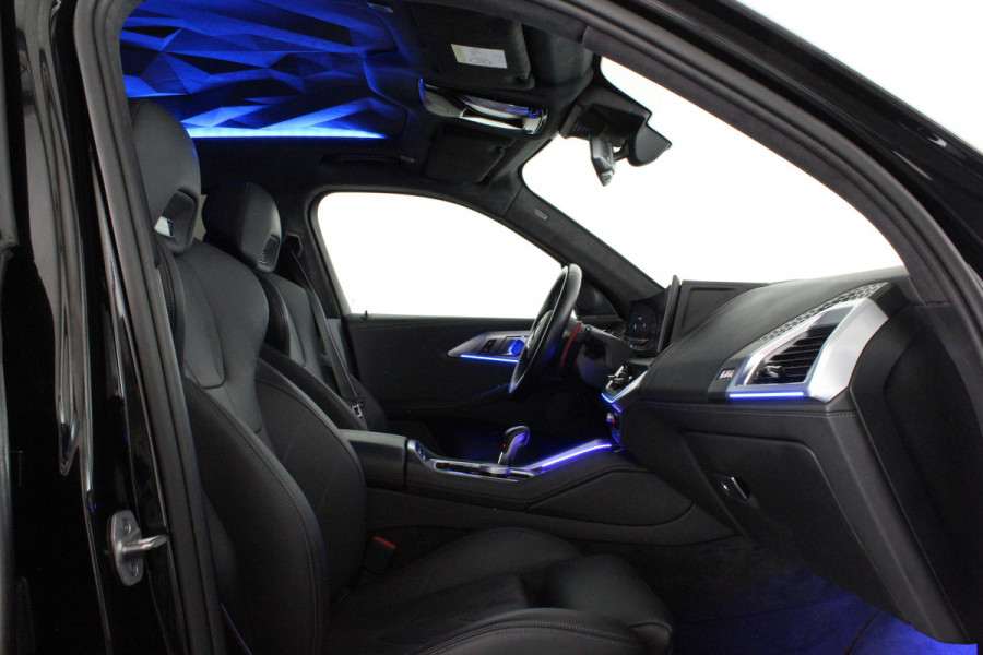 BMW XM PHEV 50e 30 kWh > 22inch/Driving Assistant Professional/Trekhaak....