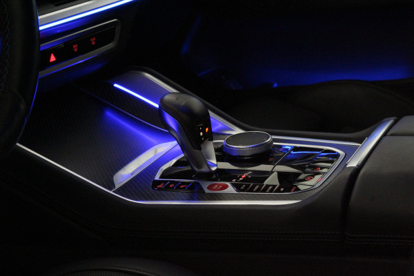 BMW XM PHEV 50e 30 kWh > 22inch/Driving Assistant Professional/Trekhaak....