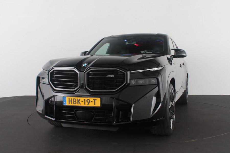 BMW XM PHEV 50e 30 kWh > 22inch/Driving Assistant Professional/Trekhaak....