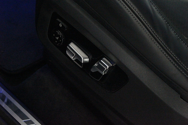 BMW XM PHEV 50e 30 kWh > 22inch/Driving Assistant Professional/Trekhaak....