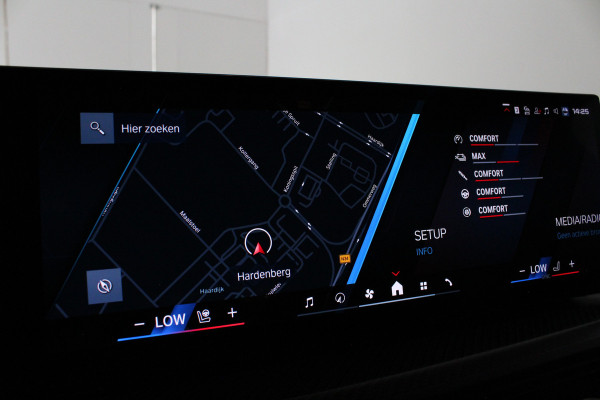 BMW XM PHEV 50e 30 kWh > 22inch/Driving Assistant Professional/Trekhaak....