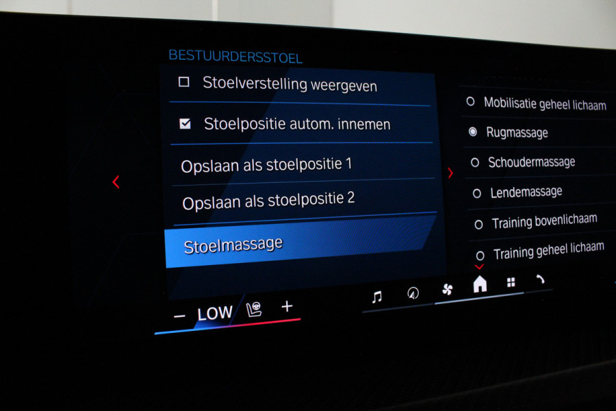 BMW XM PHEV 50e 30 kWh > 22inch/Driving Assistant Professional/Trekhaak....
