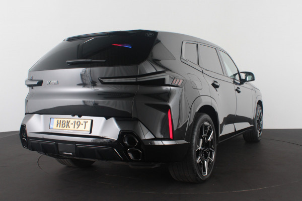 BMW XM PHEV 50e 30 kWh > 22inch/Driving Assistant Professional/Trekhaak....