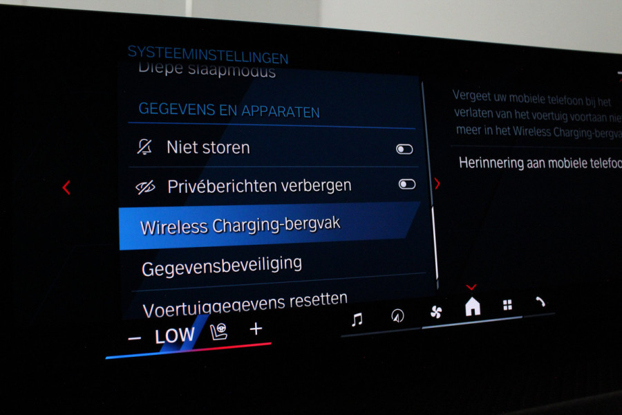 BMW XM PHEV 50e 30 kWh > 22inch/Driving Assistant Professional/Trekhaak....