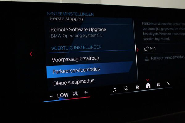 BMW XM PHEV 50e 30 kWh > 22inch/Driving Assistant Professional/Trekhaak....