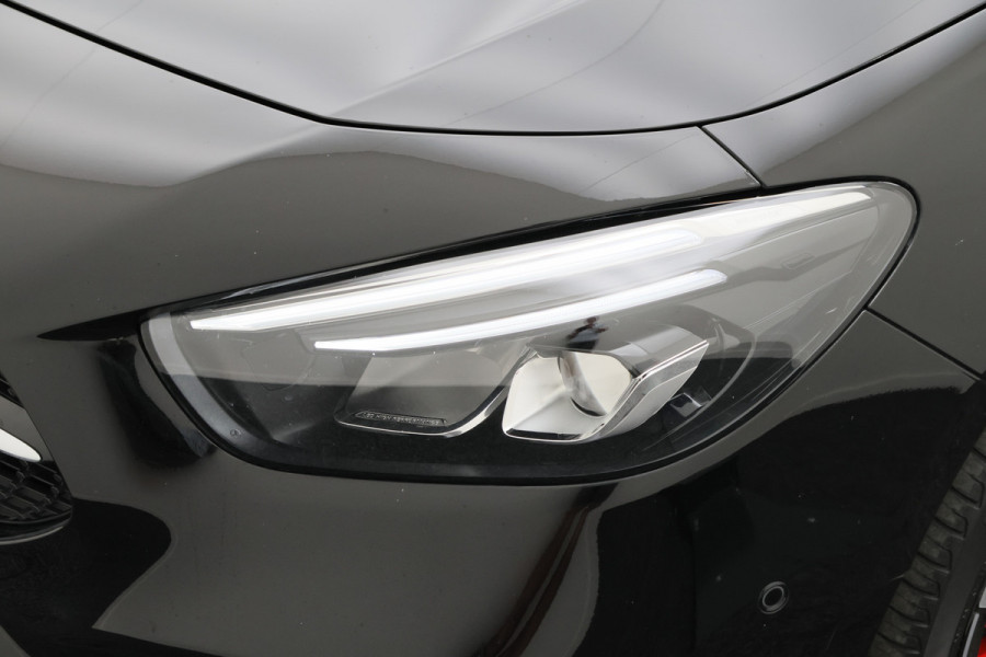 Mercedes-Benz B-Klasse 250 e Business Line Camera, Cruise, Apple Carplay, LED, PDC, Sfeerverlichting, Trekhaak, 18''