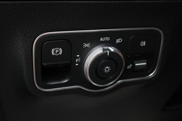 Mercedes-Benz B-Klasse 250 e Business Line Camera, Cruise, Apple Carplay, LED, PDC, Sfeerverlichting, Trekhaak, 18''