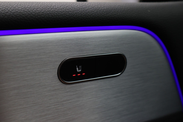 Mercedes-Benz B-Klasse 250 e Business Line Camera, Cruise, Apple Carplay, LED, PDC, Sfeerverlichting, Trekhaak, 18''