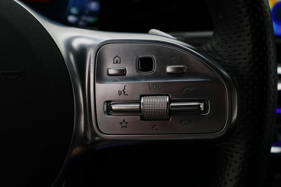 Mercedes-Benz B-Klasse 250 e Business Line Camera, Cruise, Apple Carplay, LED, PDC, Sfeerverlichting, Trekhaak, 18''