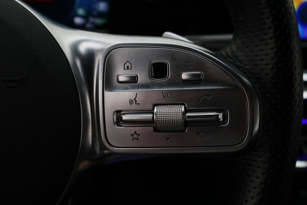 Mercedes-Benz B-Klasse 250 e Business Line Camera, Cruise, Apple Carplay, LED, PDC, Sfeerverlichting, Trekhaak, 18''
