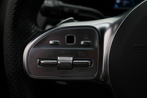 Mercedes-Benz B-Klasse 250 e Business Line Camera, Cruise, Apple Carplay, LED, PDC, Sfeerverlichting, Trekhaak, 18''