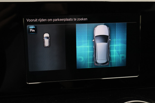 Mercedes-Benz B-Klasse 250 e Business Line Camera, Cruise, Apple Carplay, LED, PDC, Sfeerverlichting, Trekhaak, 18''