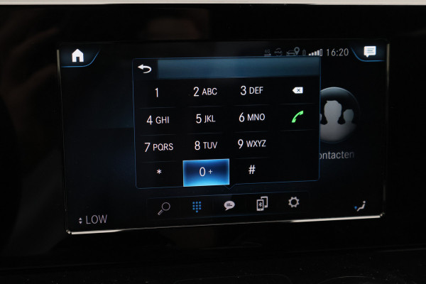 Mercedes-Benz B-Klasse 250 e Business Line Camera, Cruise, Apple Carplay, LED, PDC, Sfeerverlichting, Trekhaak, 18''