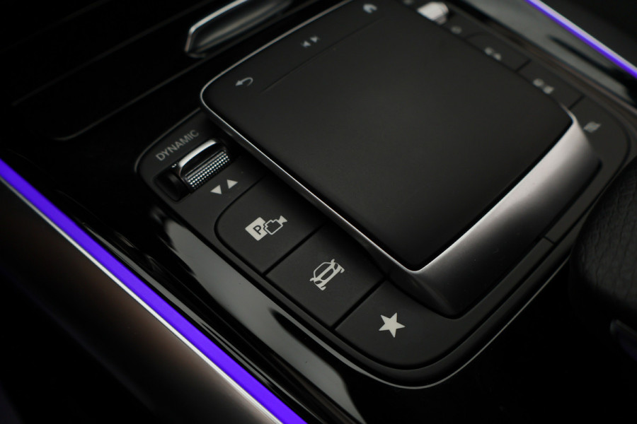 Mercedes-Benz B-Klasse 250 e Business Line Camera, Cruise, Apple Carplay, LED, PDC, Sfeerverlichting, Trekhaak, 18''