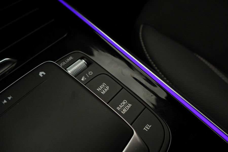 Mercedes-Benz B-Klasse 250 e Business Line Camera, Cruise, Apple Carplay, LED, PDC, Sfeerverlichting, Trekhaak, 18''