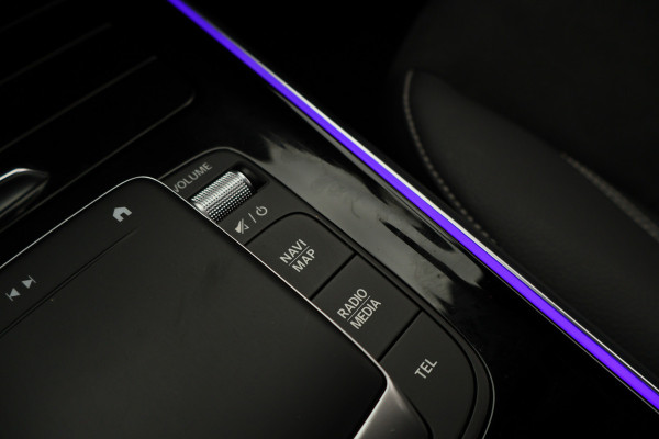 Mercedes-Benz B-Klasse 250 e Business Line Camera, Cruise, Apple Carplay, LED, PDC, Sfeerverlichting, Trekhaak, 18''