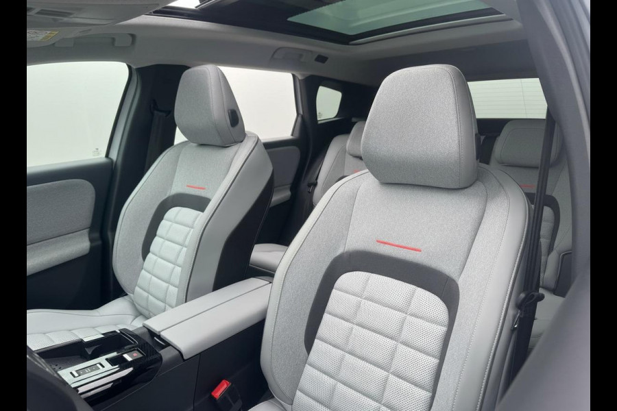 Citroën C5 Aircross Max Comfort Range 74 kWh | Pano | Leder | Massage + ventilatie | tot 8 jaar garantie