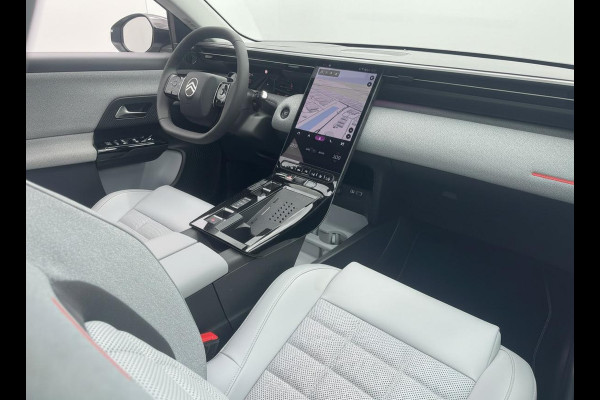 Citroën C5 Aircross Max Comfort Range 74 kWh | Pano | Leder | Massage + ventilatie | tot 8 jaar garantie